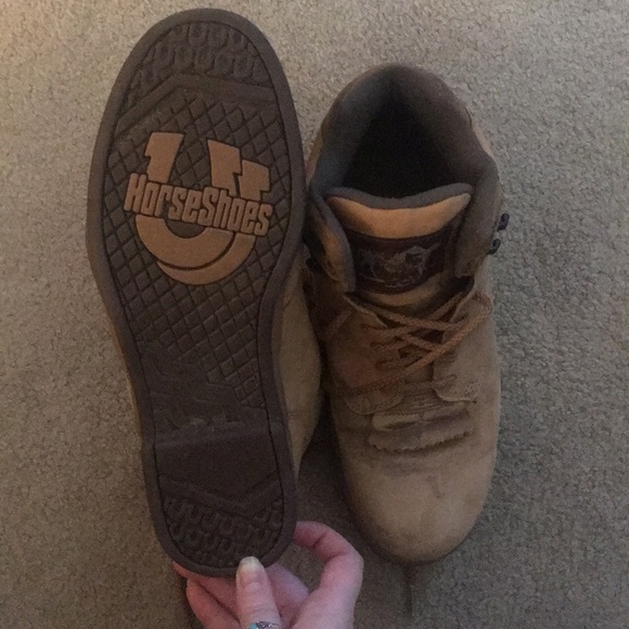 Boots - Picture 3 of 3